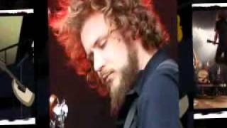 Watch My Morning Jacket Old September Blues video
