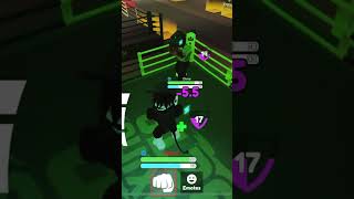Sparring Vs Dima Boxing Beta S4