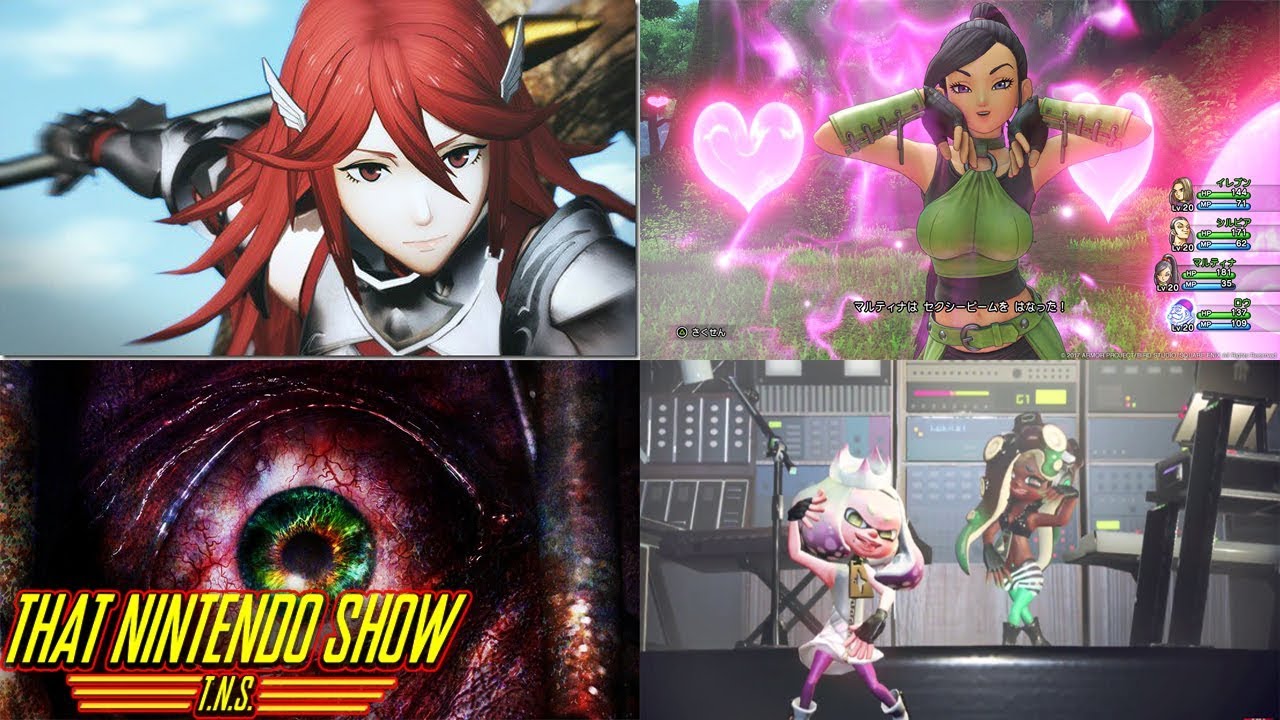 That Nintendo Show
