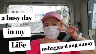 A Busy Day In My Life Sundate Rest Days Be Likepadede Mom Life Filipina Living In Japanvlog