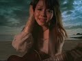 矢井田瞳「I'm here saying nothing」