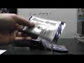Carl's 2007 Premier, 2012 Certified & 2011 Plates & Patches Football 3 Box Break