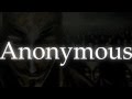 Anonymous: A weapon of choice default Anonymous: A weapon of choice