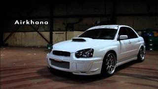 Wrx Airkhana - Are You Ready Yet?