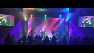 NHLV Worship Team “Here Again” (Cover) 9-25-22