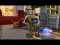 Lego Movie Game Walkthrough Part 17 Bricksburg Under Attack Superman Lego Movie Game Walkthrough Part 17 Bricksburg Under Attack Superman