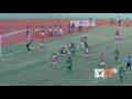 Cannavaro alivyoipata Yanga goli dhidi ya Al Ahly 1-0