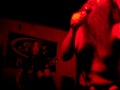 VALIENT THORR - DISAPPEARER - PENSACOLA BEACH