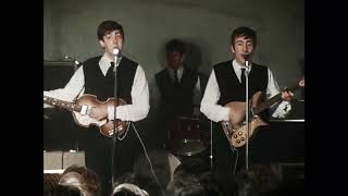 Watch Beatles Some Other Guy video