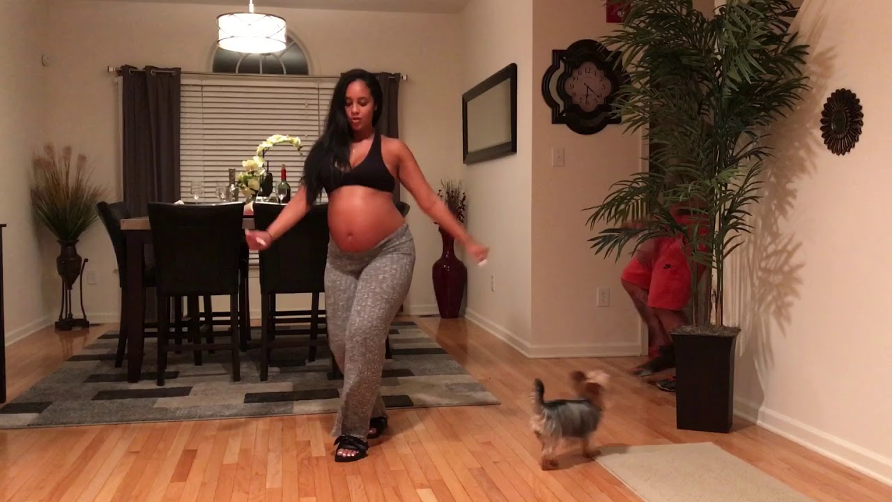 Over pregnant baby mommas like compilations