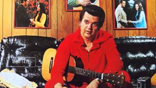 Watch Conway Twitty Hungry Eyes video