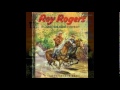 Roy Rogers and the Sons of the Pioneers