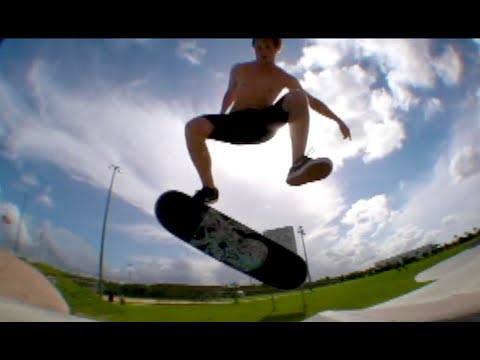 Westin Carter - 10 Tricks For A Taco