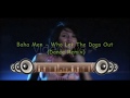 Baha Men - Who Let The Dogs Out (Dance Remix) [by BombA]