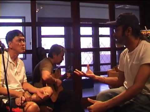 สายลม- วงนั่งเล่น (nanglen band)version อธิบายเพลง thumb