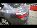 Honda Accord By Polish Angel Thailand images Honda Accord By Polish Angel Thailand
