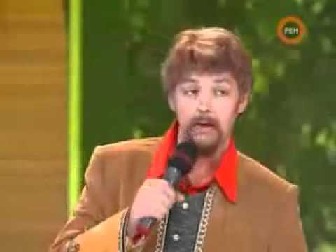 Уральские Пельмени - Правила Дорожного движения.flv