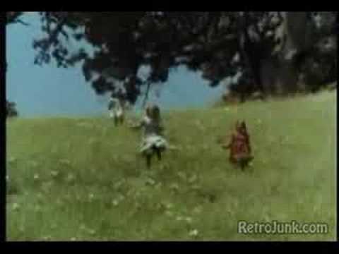 Little House On The Prarie Video