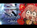 The FFXIV Hairstyle Contest results came out AND PEOPLE AREN’T HAPPY.