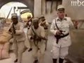 المسلسل الذي تنبأ المستقبل باب الحاره في وجه حزب الله
