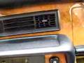 Jaguar Xj6 Interior Video