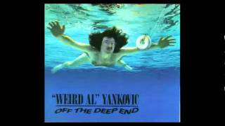 Watch Weird Al Yankovic Smells Like Nirvana video
