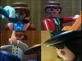 Playmobil Movie "The Roller" Beady Eye