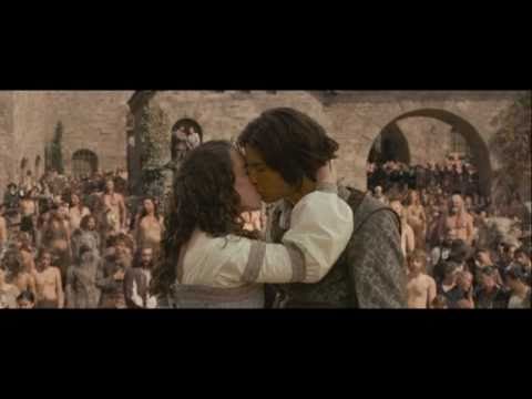 You Don't Mean It Video