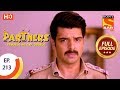 Partners Trouble Ho Gayi Double - Ep 213 - Full Episode - 20th September, 2018