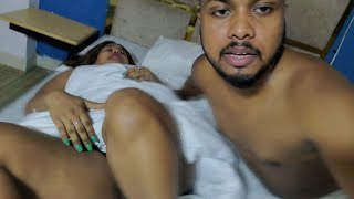 Couple Masti Vlog Desi Aunty Aunty Daily Routine Vlog