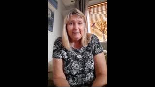 Midweek Inspiration with Trish & Paul July 1st 2020