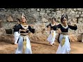 සතර වරම් දෙවි මහ රජ(Sathara waram dewi maha raja) Cover by TT sisters dancing studio