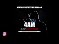Hard Trap Beat Instrumental "4am" Rap Hip Hop Freestyle Beats (Silver Krueger)