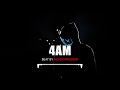 Hard Trap Beat Instrumental "4am" Rap Hip Hop Freestyle Beats (Silver Krueger)