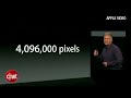 New macbook Pro