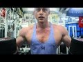 5300Kcals A Day | Natural Bodybuilding | Vlog 9
