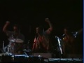 Coati Mundi live KU IBIZA 1986