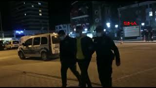 Konyanın Cihanbeyli Ilçesinde Uyuşturucu Operasyonu, 5.602 Hap Ele Geçirildi.