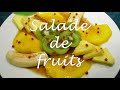 view Salade De Fruits