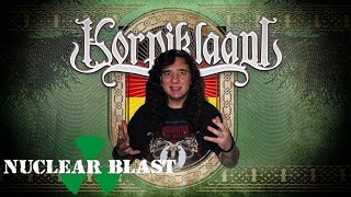 Watch Korpiklaani Bier Bier feat Gerre video
