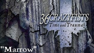 Watch 36 Crazyfists Time And Trauma video