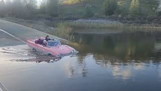 Aquacar