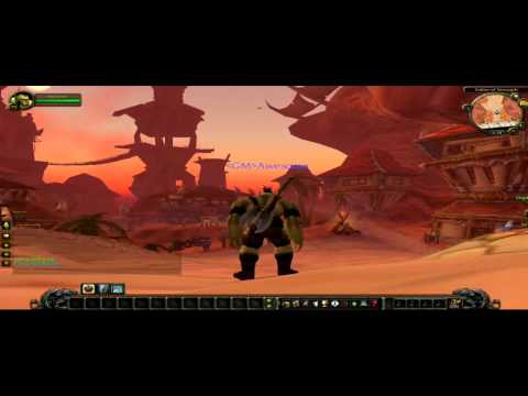 World Of Warcraft Private Server GM Commands