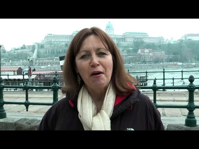 Budapest - what to see on your weekend break
