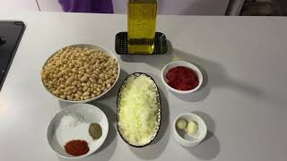 Kuru Fasulye