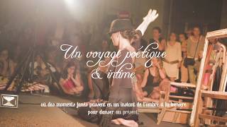 L'ÉCORCE D'UN SOUVENIR par la Compagnie des Nez Rouges