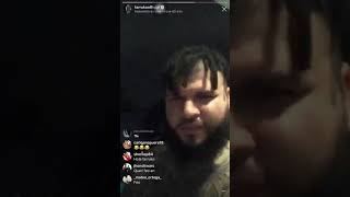 Farruko Y Pedro Capo Calma Remix Preview Farruko Y Pedro Capo Calma Remix Preview
