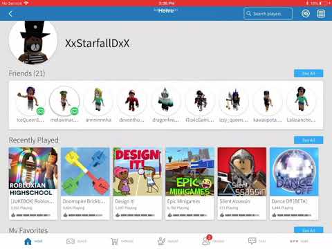 Gaming with melowmarshmelow on Roblox