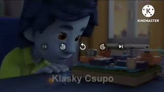 Dim Dimych Says Klasky Csupo Preview 2 Effects