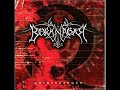 Borknagar - Quintessence (full álbum)